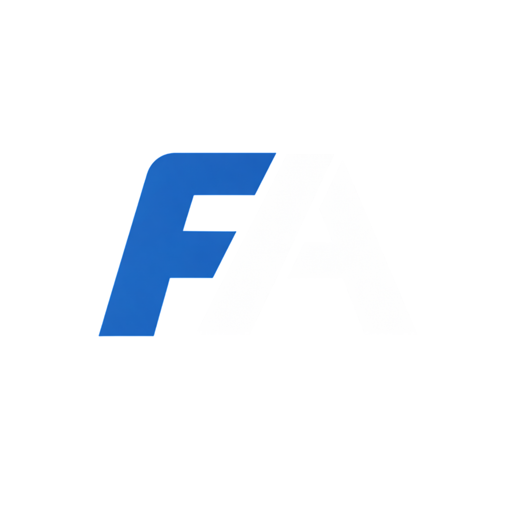 FullyAccount Logo
